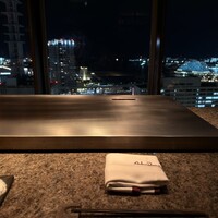 ステーキハウス ミディアムレア - 