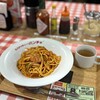 スパゲッティーのパンチョ 名古屋グローバルゲート店