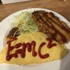 洋食ブルドック