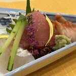 日本料理 温石 - 