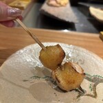 とりの小路 やま岸 - 