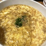 大衆炭火焼肉ジンギスカン ホルモン酒場 風土. - 