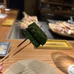 とりの小路 やま岸 - 