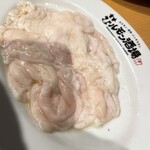 大衆炭火焼肉ジンギスカン ホルモン酒場 風土. - 