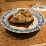 とりの小路 やま岸 - 