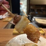 とりの小路 やま岸 - 