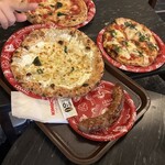 ソロ ピッツァ ナポレターナ ダ ピッコロ 大須本店 - 