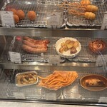 ソロ ピッツァ ナポレターナ ダ ピッコロ 大須本店 - 