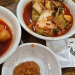 土俗村 蔘鷄湯 - 