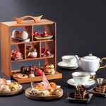 カフェ＆ワインバー リアン - 料理写真:2025【冬】AFT（12/26～1/12）