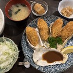 ごま料理 蔵馬 - 