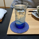 和食料理 和ごころ いなほ - 家内は日本酒先ず醸し人九平次