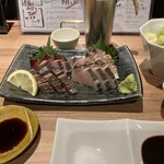 串揚げ  つくよみ - 