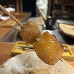 とりの小路 やま岸 - 