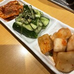 大衆炭火焼肉ジンギスカン ホルモン酒場 風土. - 