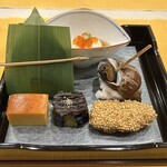 日本料理 温石 - 