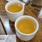 土俗村 蔘鷄湯 - 