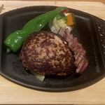 津の田ミート LODGE - 料理写真: