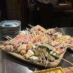 とりの小路 やま岸 - 