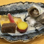 日本料理 温石 - 