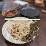 博多もつ鍋五郎 - 