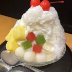 大衆炭火焼肉ジンギスカン ホルモン酒場 風土. - 