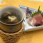 日本料理 温石 - 