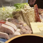日本料理 温石 - 