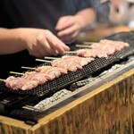 とりの小路 やま岸 - 