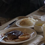 レストラン湖水 - 