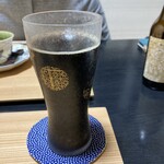 和食料理 和ごころ いなほ - 私はノンアルビール