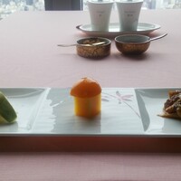 広東料理 センス - 