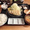 とんかつ いわい