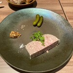 俺のフレンチ 銀座 - 