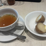 カレー屋 ボングー NEWoMan新宿店  - 