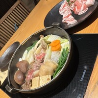 華蓮  大阪心斎橋店 - 