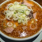 えっちゃんラーメン。 - 