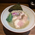 らー麺屋 バリバリジョニー - 