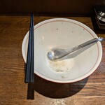 らー麺屋 バリバリジョニー - 