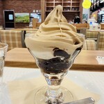 カフェ ファディ 守恒店 - 