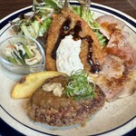 ブラッスリー ブー - 