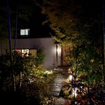 鎌倉 北じま - 外観