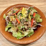 個室居酒屋 華の粋 新橋店 - 