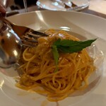 Arancino di Mare - 
