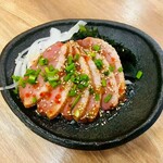 個室居酒屋 華の粋 新橋店 - 