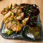 個室居酒屋 華の粋 新橋店 - 