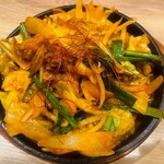 個室居酒屋 華の粋 新橋店 - 