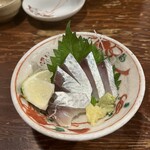 居酒屋　葉牡丹 - 