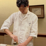 鎌倉 北じま - 抹茶