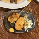 居酒屋　葉牡丹 - 